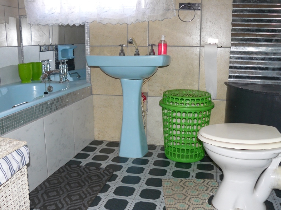 4 Bedroom Property for Sale in Vredefort Free State